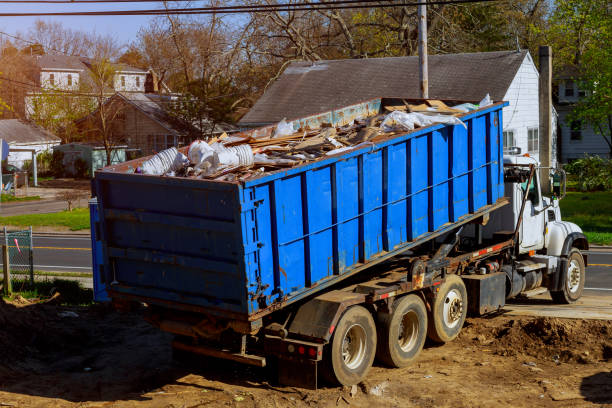 Best Basement Cleanout Services  in Mount Gilead, OH