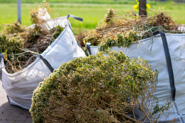 Best Office Junk Removal  in Mount Gilead, OH