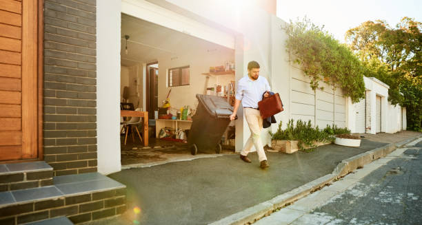 Professional Junk Removal in Mount Gilead, OH