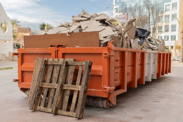 Best Junk Removal and Recycling  in Mount Gilead, OH