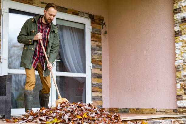 Best Affordable Junk Removal Services  in Mount Gilead, OH