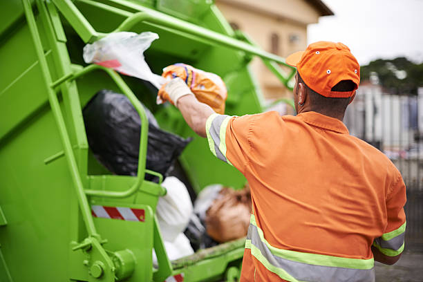 Best Local Junk Hauling  in Mount Gilead, OH