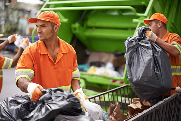 Household Junk Removal in Mount Gilead, OH