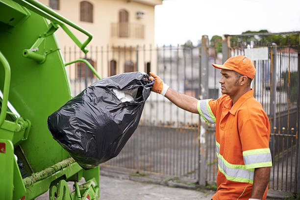 Best Garage Cleanout Services  in Mount Gilead, OH