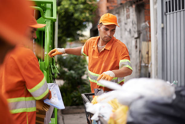 Best Basement Cleanout Services  in Mount Gilead, OH